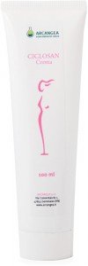 CREMA CICLOSAN 100 ML