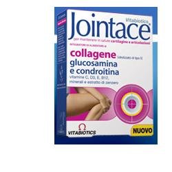 JOINTACE COLLAGEN 30 COMPRESSE