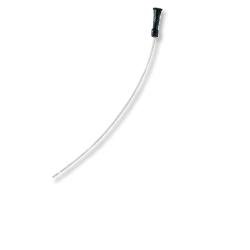 CANNULA RETTALE ERUPLAST PLUS IN PVC LUNGHEZZA 30CM CH25 8MM ERUPLAST PLUS 50 PEZZI