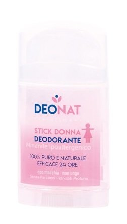 DEONAT FRESH STICK DONNA 100 G