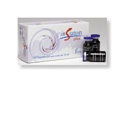 FEIS INSUTON PLUS 10 FIALE DA 15 ML