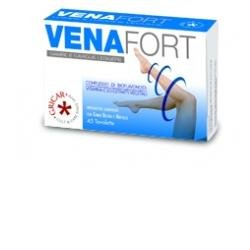 VENAFORT 45 TAVOLETTE