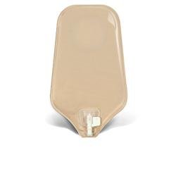 SACCA UROSTOMIA AGGANCIO ADESIVO OPACA STANDARD ESTEEM SYNERGY URO MEDIA 13/48MM 10PZ