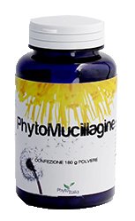 PHYTOMUCILLAGINE 200 CAPSULE