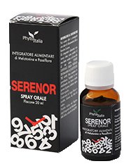 SERENOR LIQUIDO 20 ML