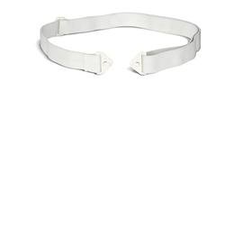 CINTURA ADDOMINALE REGOLABILE 50-140 CM 1 PEZZO