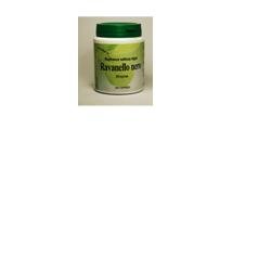 RAVANELLO NERO 60 CAPSULE
