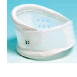 COLLARE CERVICALE REGISTRABILE MISURA MEDIA