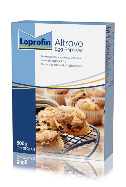 LOPROFIN ALTROVO 2 BUSTE DA 250 G