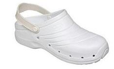 WORK LIGHT EVA BIANCO 36-37