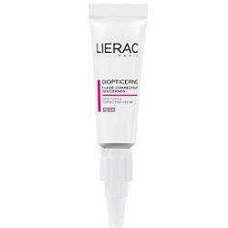 LIERAC DIOPTI CERNE ANTIOCCHIAIE 5 ML