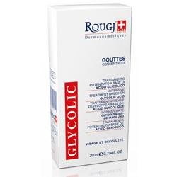 ACIDO GLICOLICO VISO DECOLLETE 20 ML