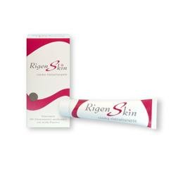 RIGENSKIN CREMA RISTRUTT 30 ML