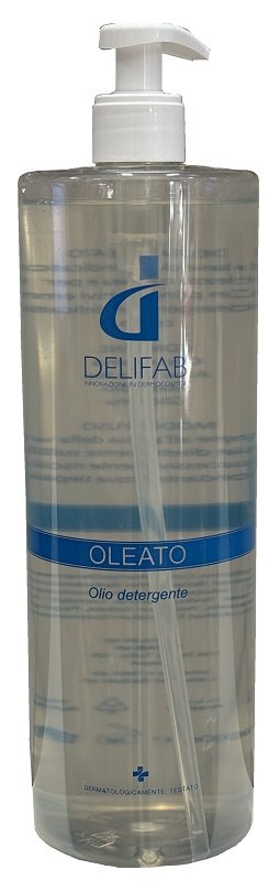DELIFAB OLEATO 200 ML