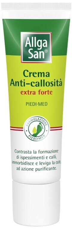 ALLGASAN CREMA RIDUCENTE ANTICALLOSITA%27 EXTRA 30 ML