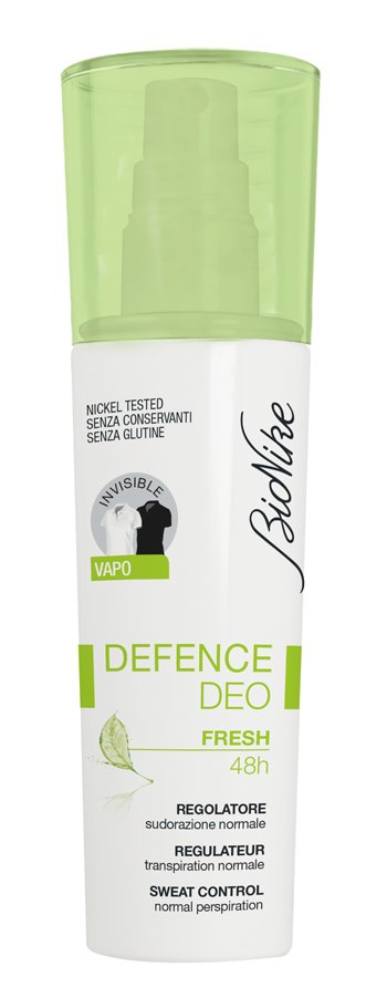 DEFENCE DEO FRESH VAPO 100 ML