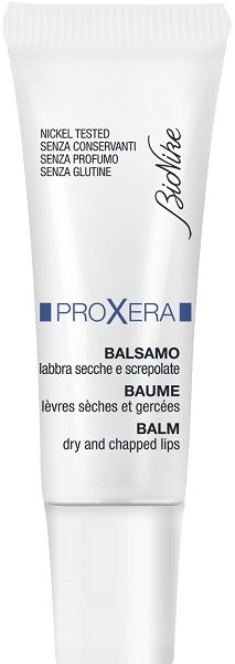 PROXERA LIPOGEL RISTRUTTURANTE LABBRA 10