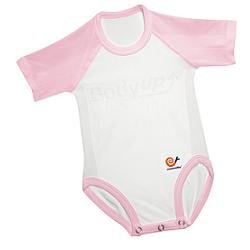 MEBBY BODY UP 4 SEASON ROSA/BIANCO