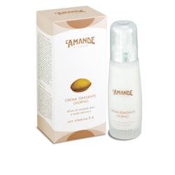 L%27AMANDE VISAGE CREMA GIORNO VISO 50 ML