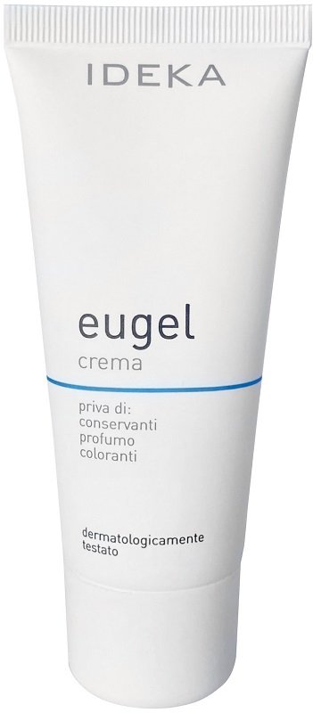 EUGEL CREMA IDRATANTE 50 ML