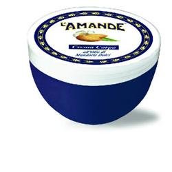 L%27AMANDE MARSEILLE CREMA CORPO MANDORLE DOLCI 200 ML