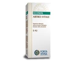 ECOSOL ARTRO VITALE 60 COMPRESSE
