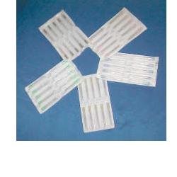 AGO MONOUSO CONO LUER GAUGE30 1/2 POLLICE DIMENSIONE 0,3X13MM 100 PEZZI