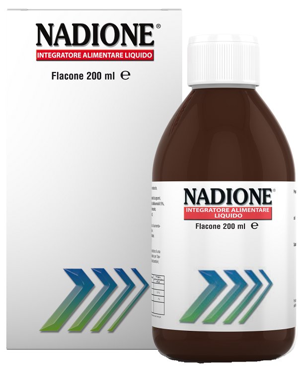 NADIONE 200 ML