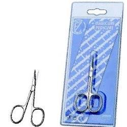 FORBICINA PELLI LAMA RETTA