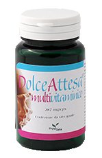 DOLCE ATTESA 60 COMPRESSE