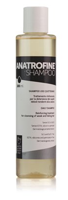 ANATROFINE SHAMPOO 200 ML