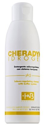 CHERADYN IDROGEL 150 ML