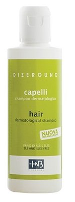 DIZEROUNO CAPELLI SHAMPOO 200 ML