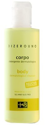 DIZEROUNO CORPO 200 ML