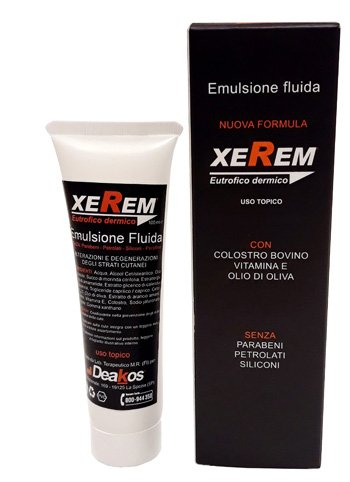 XEREM CREMA 100 ML