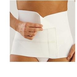 SCUDOTEX CINTURA ANATOMICAL 3 BIANCA CM 24 4
