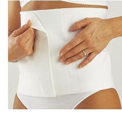 SCUDOTEX CINTURA COTTON STRAP CM 25 3