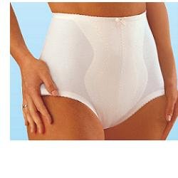SCUDOTEX GUAINA SILHOUETTE CORTA CHAMPAGNE 5