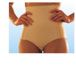 SCUDOTEX GUAINA COTTON LADY CORTA REGOLABILE NUDO 3