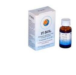 IT-SOL GOCCE 10 ML