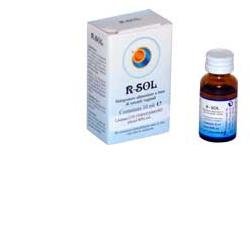 R-SOL GOCCE 10 ML