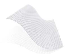 MEPITEL ONE SILIC 7,5X10CM 10P