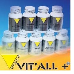 VITAL PLUS POTASSIO 80 COMPRESSE