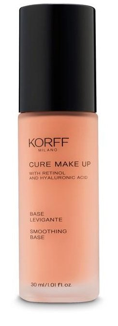 KORFF CURE MAKE UP BASE LEVIGANTE 02 PECHE 30 ML