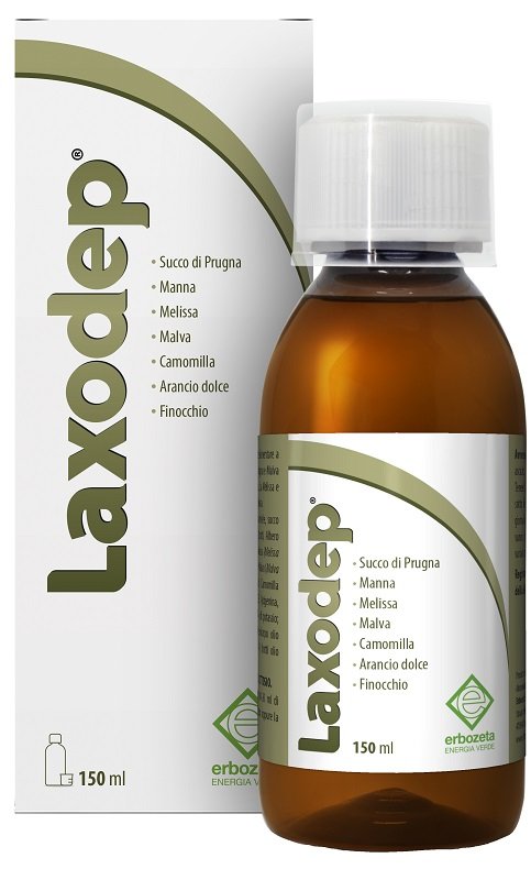 LAXODEP 150 ML