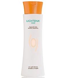 LICHTENA SOLE LATTE DOPOSOLE 200 ML