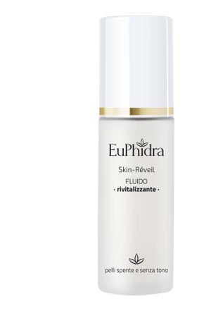 EUPHIDRA SKIN REVEIL FLUIDO RIVITALIZZANTE 30 ML