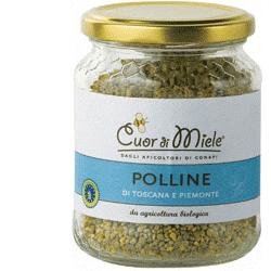 CUOR DI MIEL POLLINE 200 G