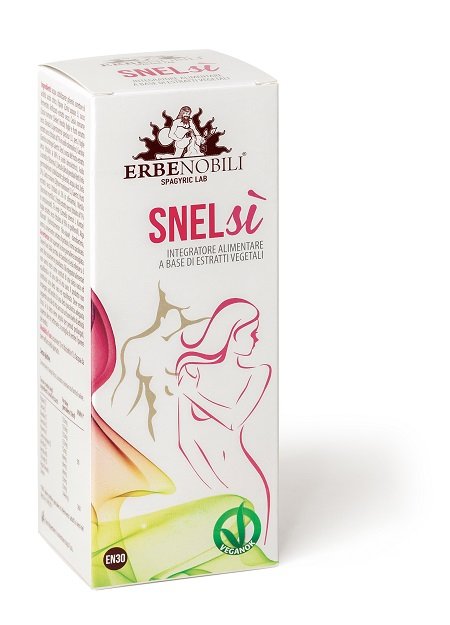 SNELSI%27 250ML