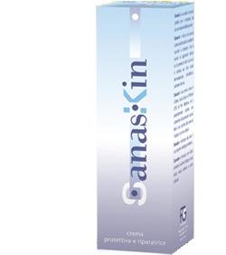 SANASKIN CREMA 50 ML